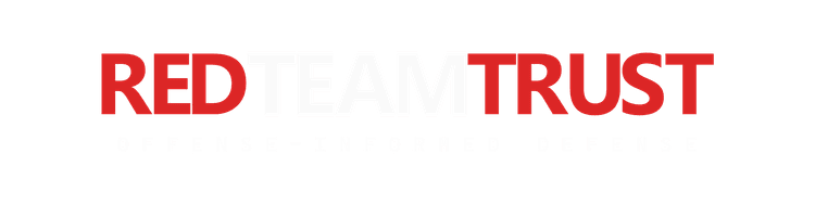 Red Team Trust
