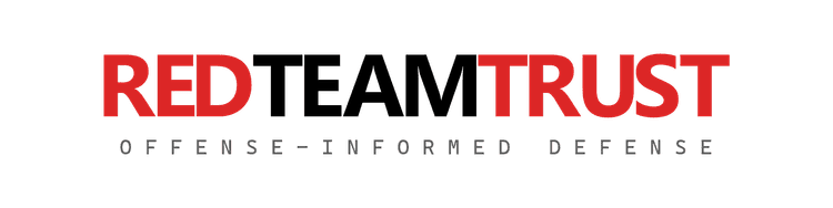 Red Team Trust